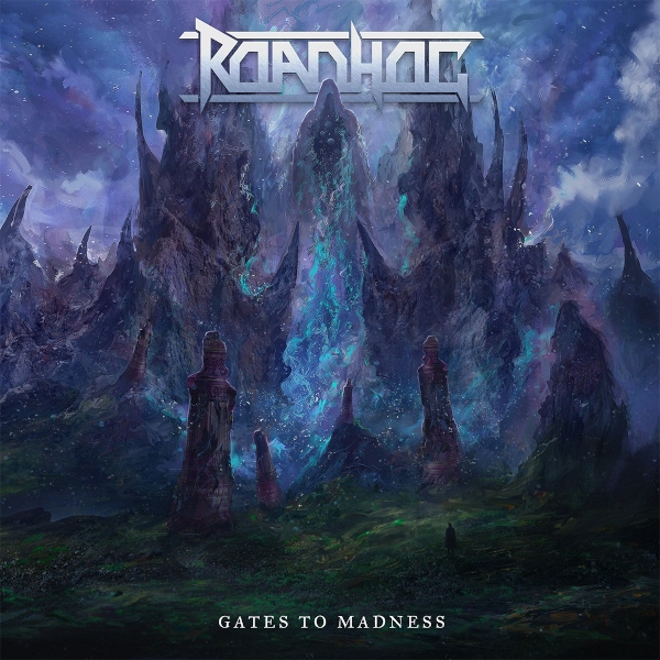 ROADHOG – „Gates to Madness”