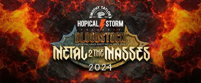 Bloodstock