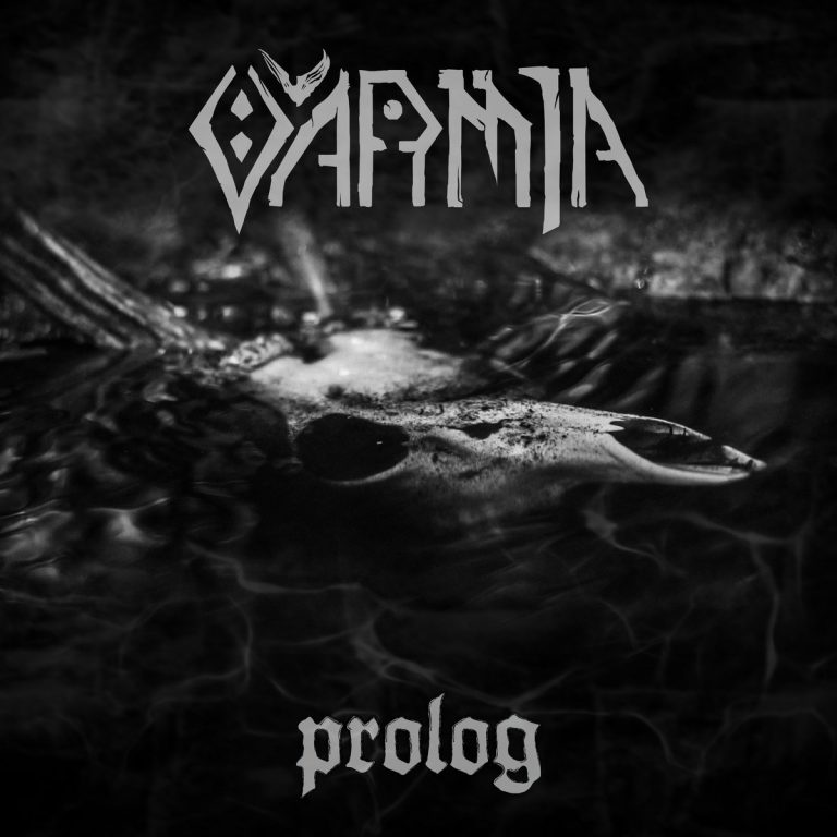 VARMIA – „Prolog” (EP)