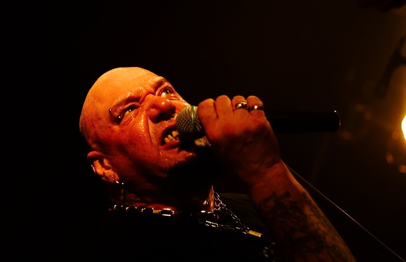 Paul Di'Anno