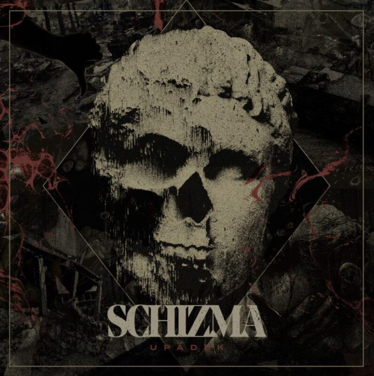 SCHIZMA – „Upadek”