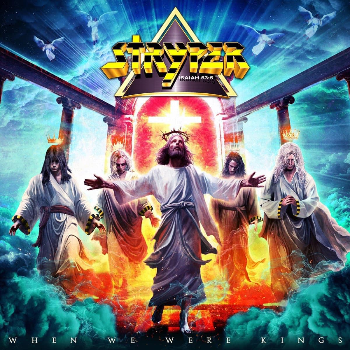 Stryper