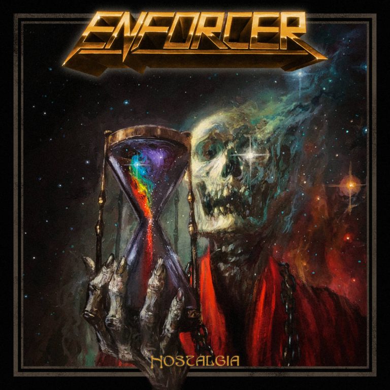 ENFORCER – „Nostalgia”