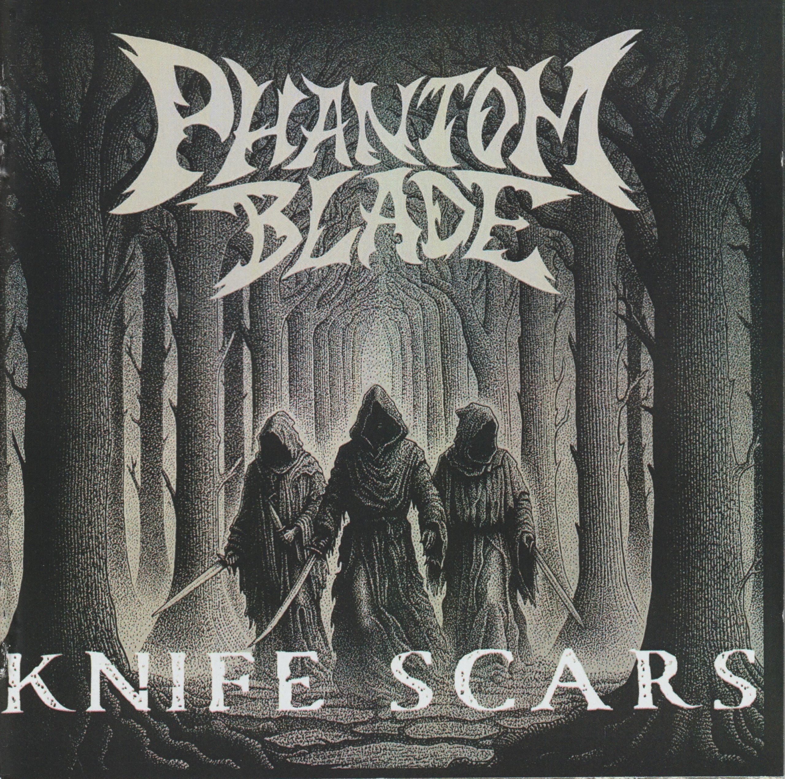 Phantom Blade