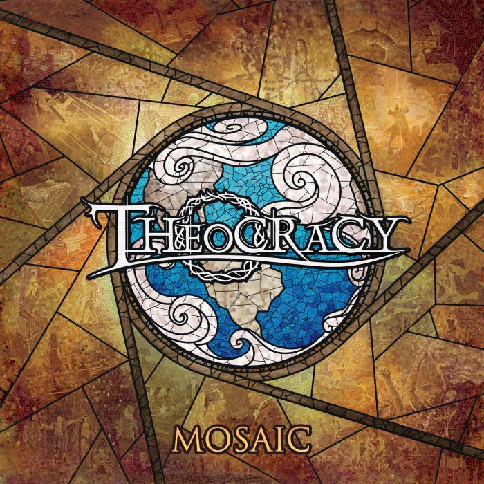 Theocracy