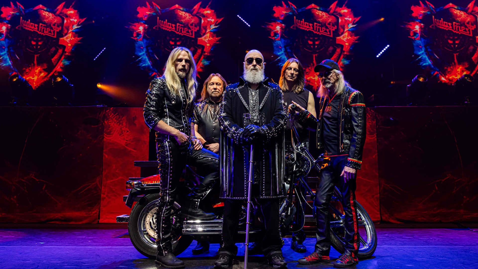 Judas Priest 