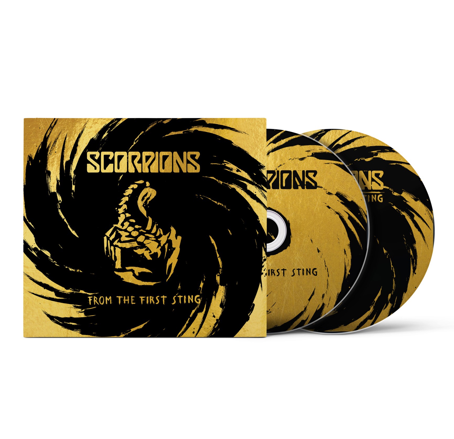 Scorpions