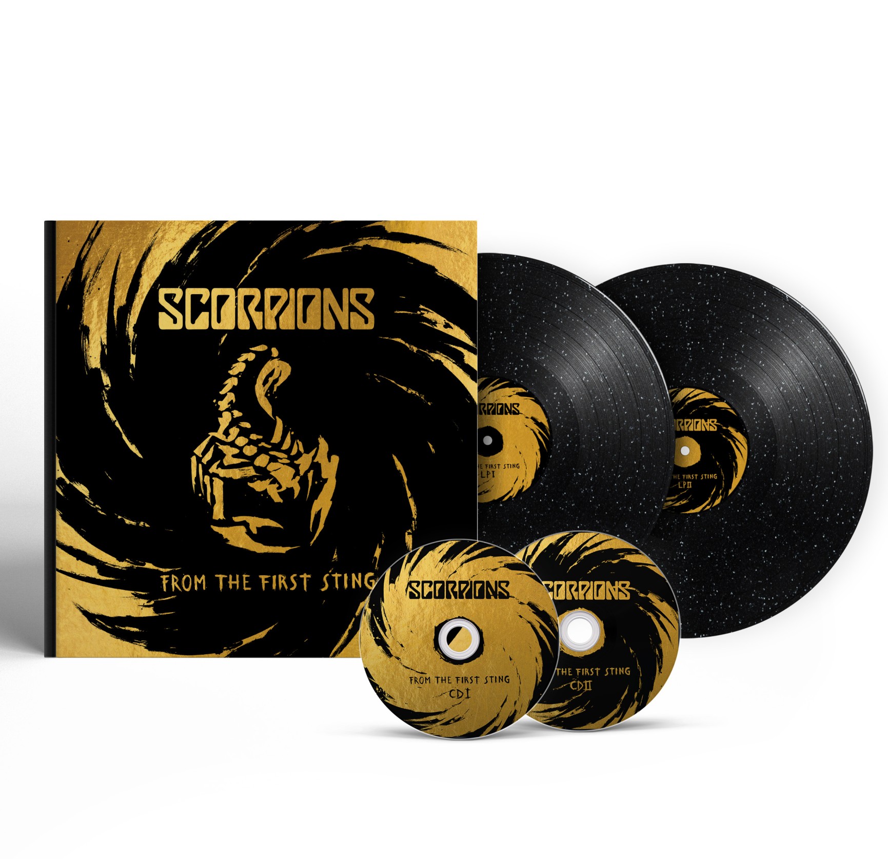 Scorpions