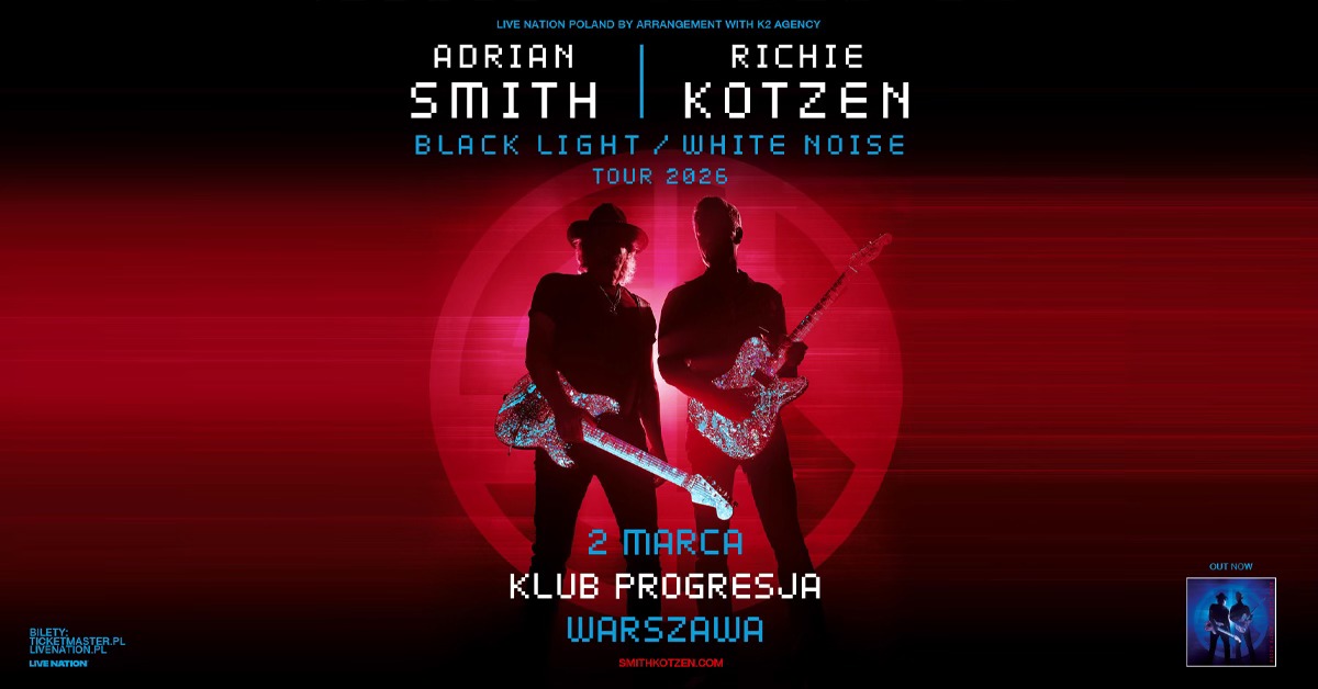 Smith, Kotzen