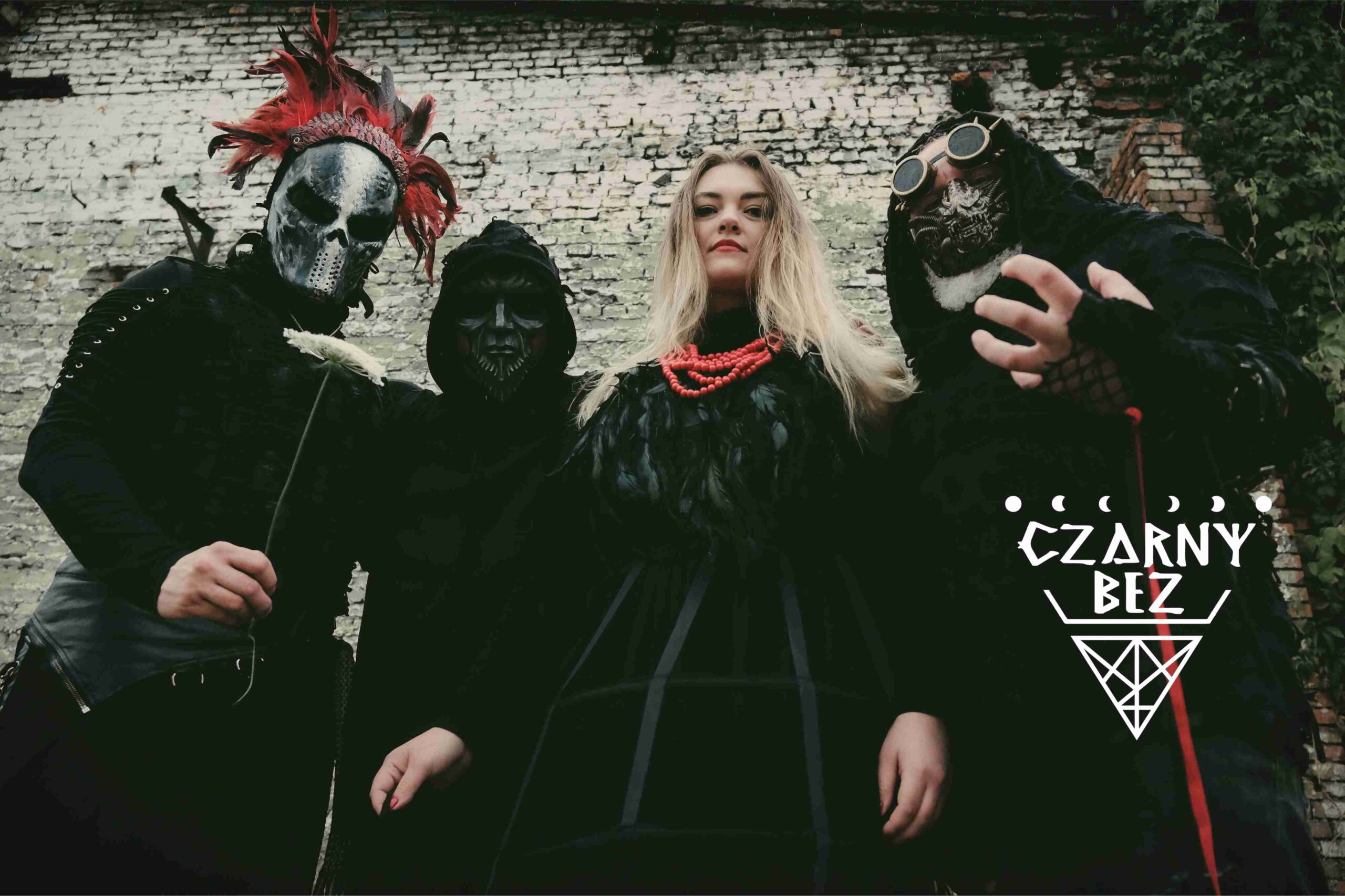 Czarny Bez