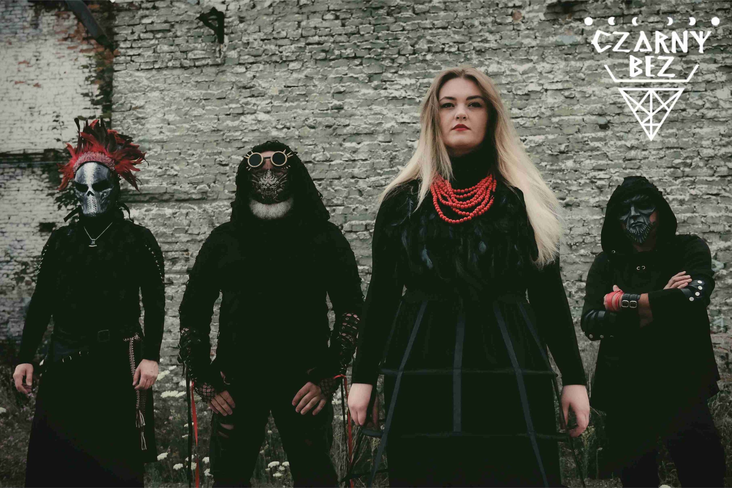 Czarny Bez