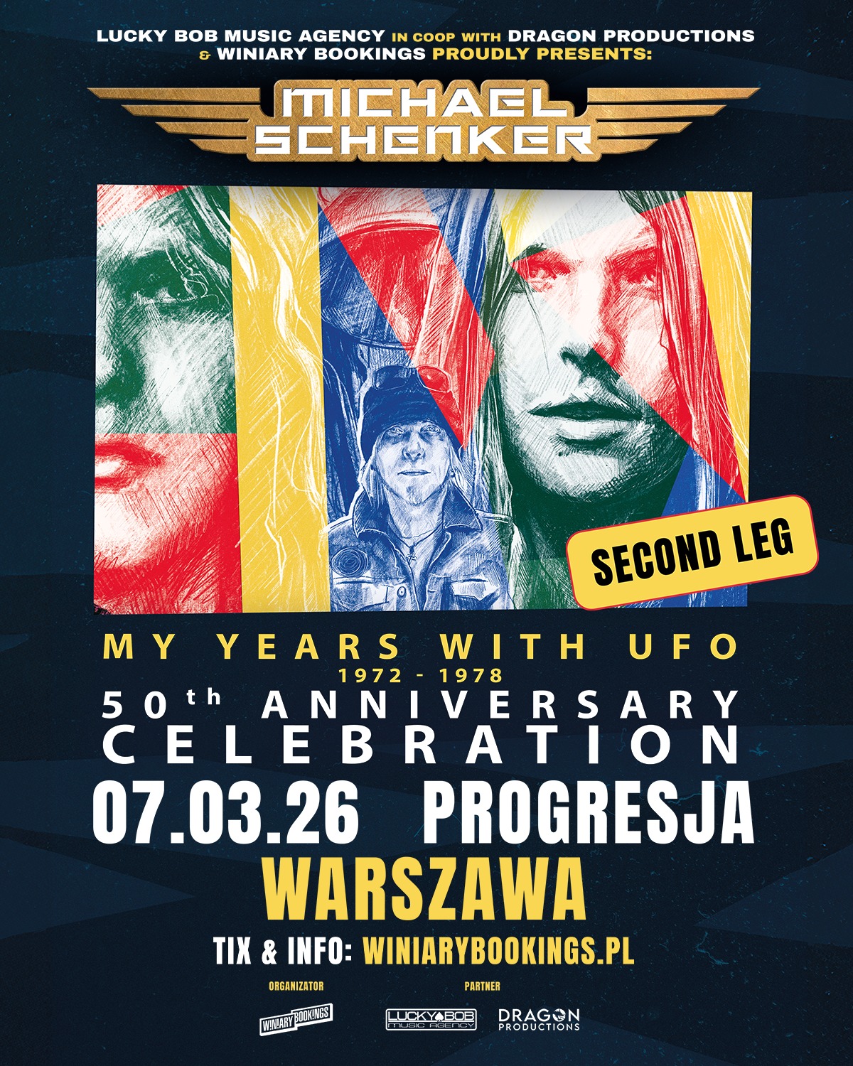 Michael Schenker