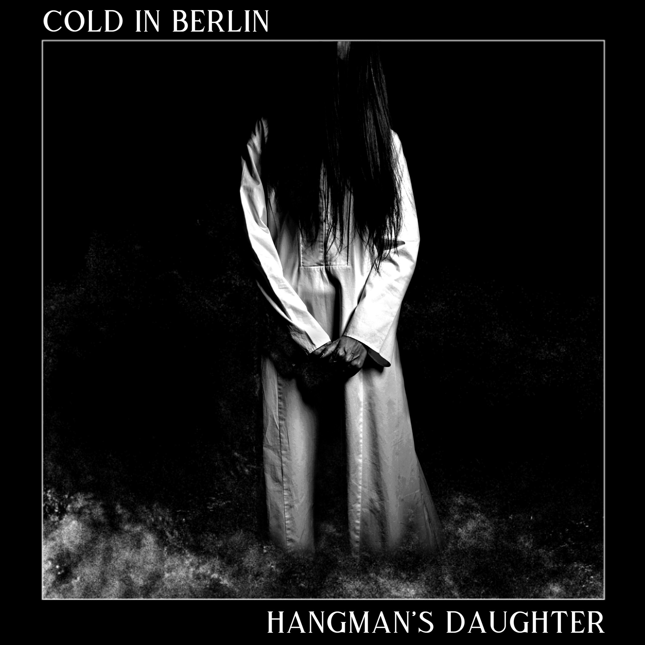 Cold In Berlin