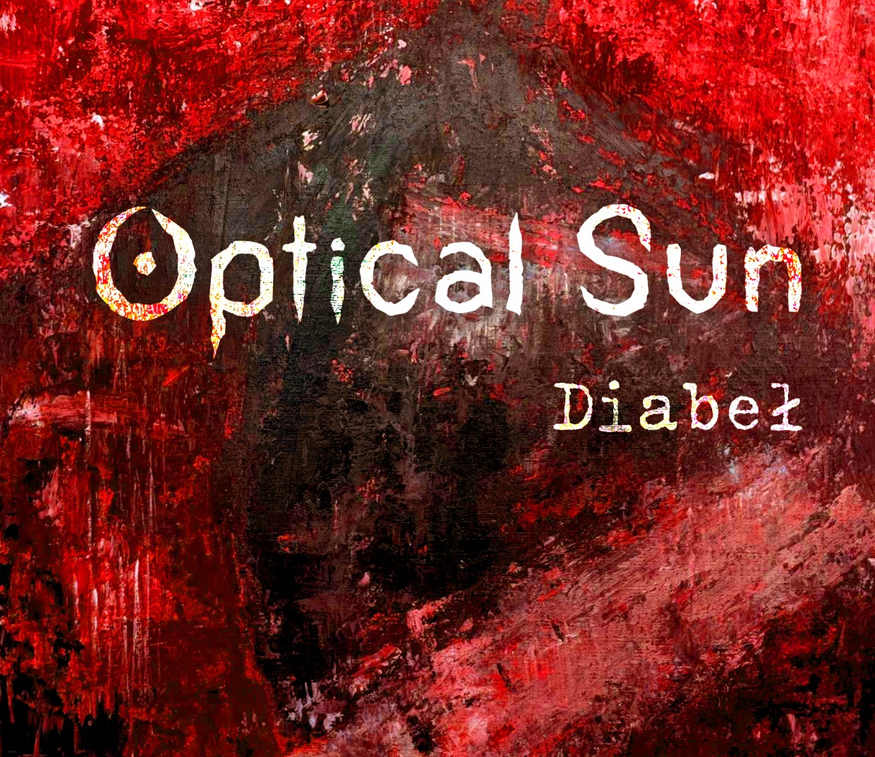 Optical Sun