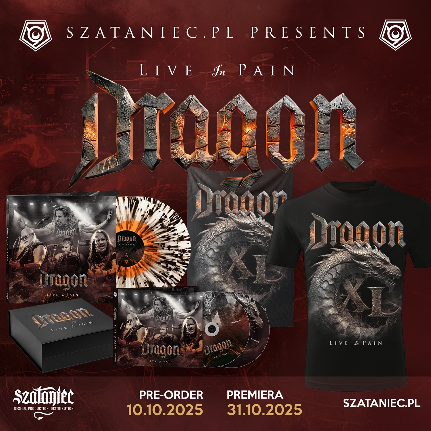 DRAGON