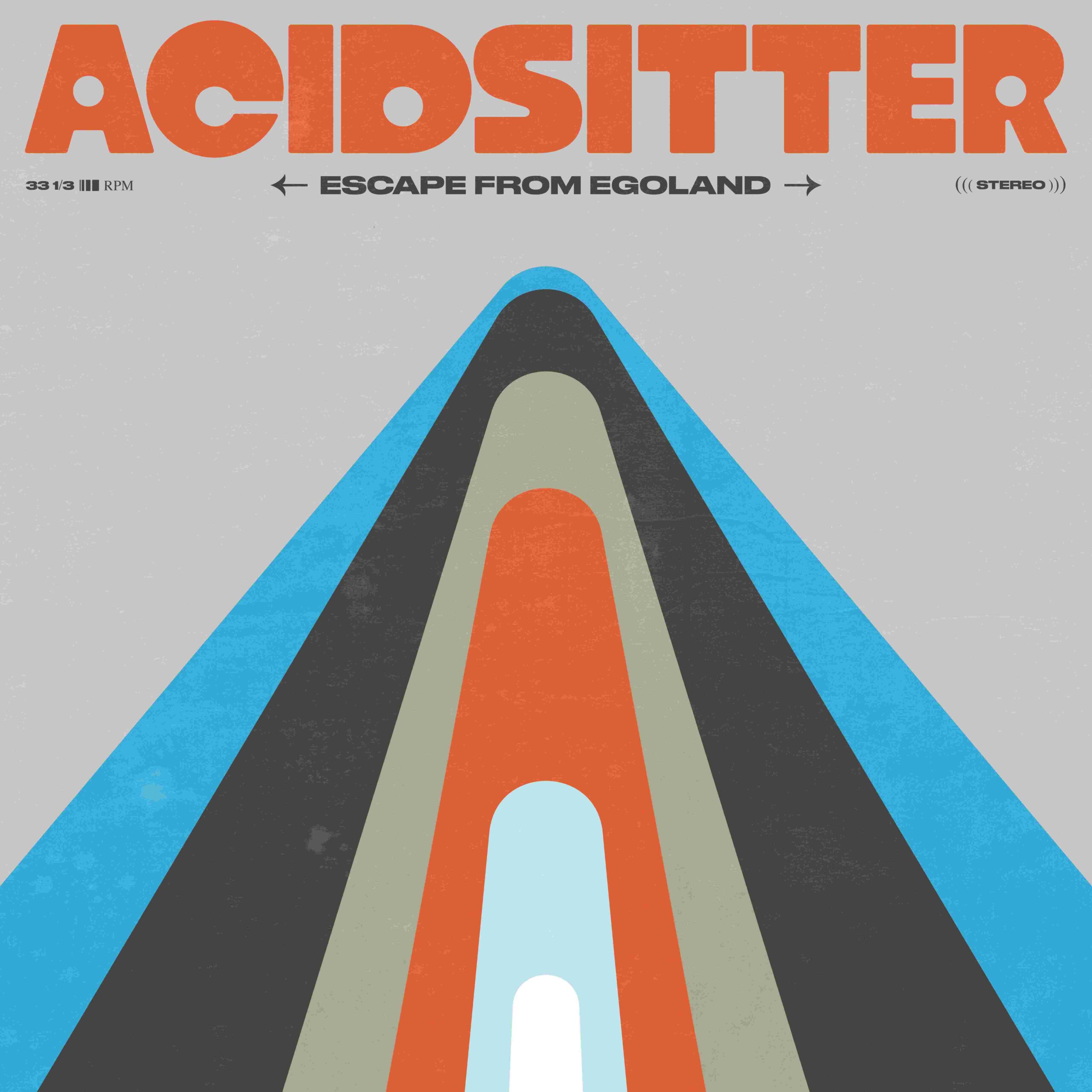 AcidSitter