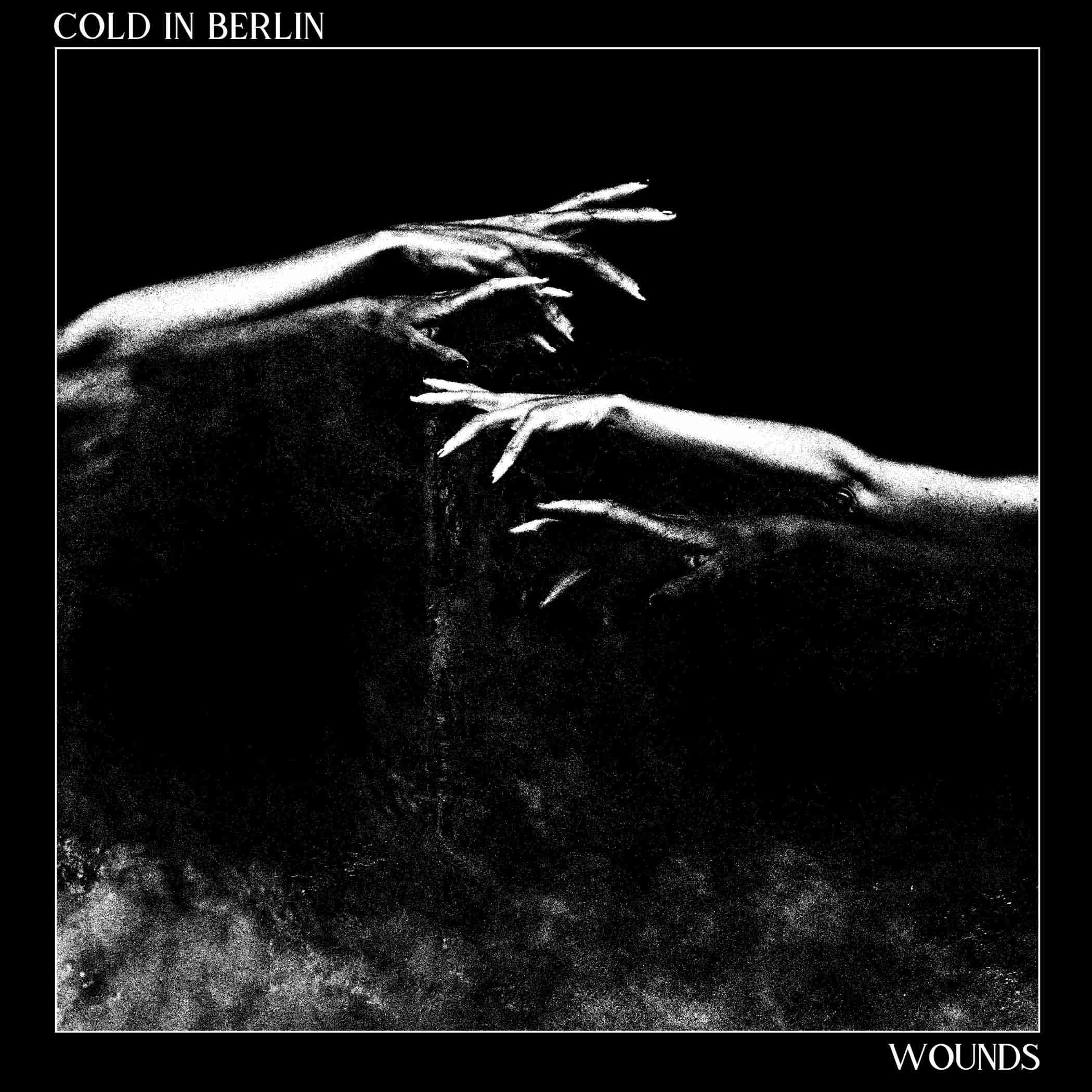 Cold In Berlin