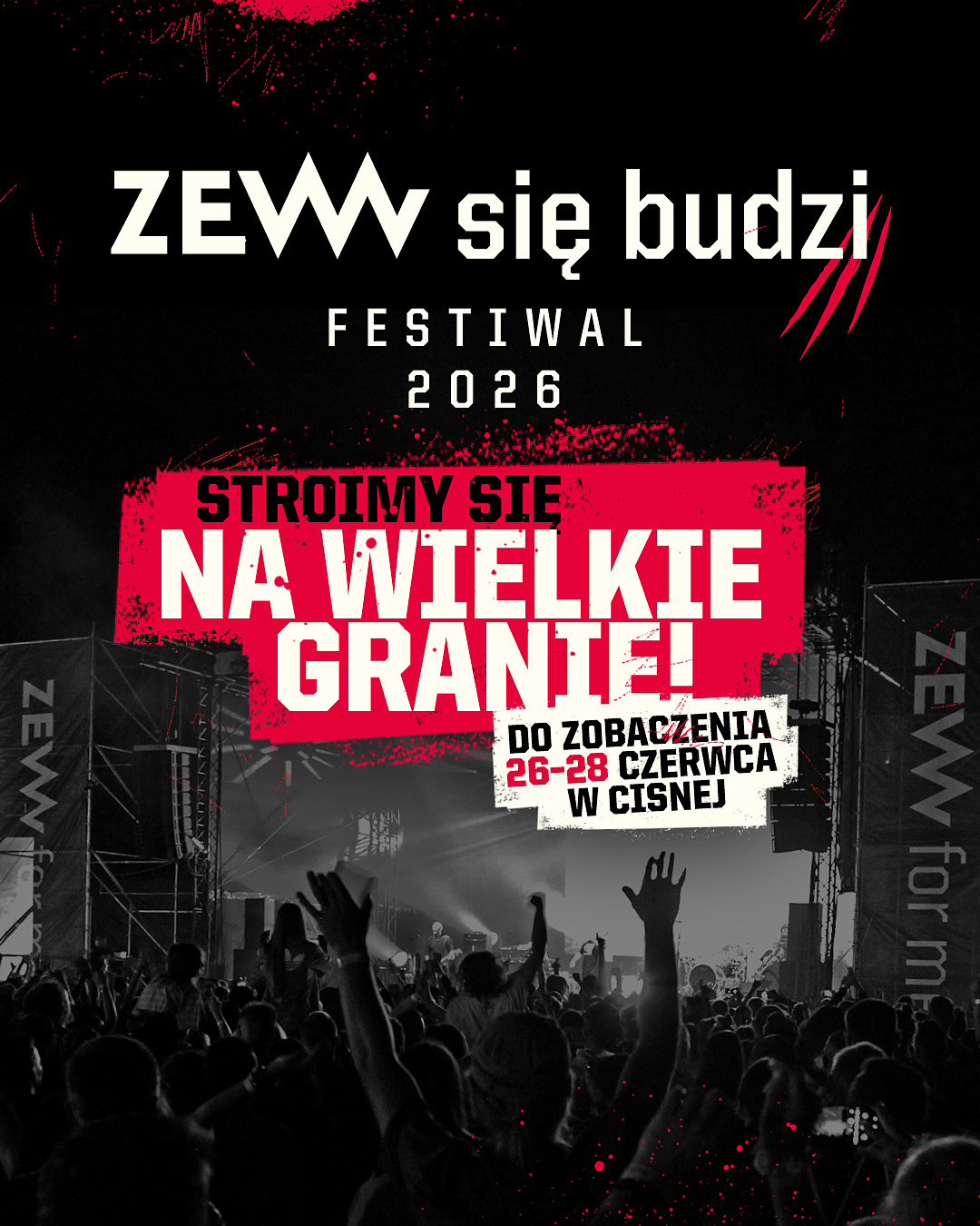 ZEW się budzi