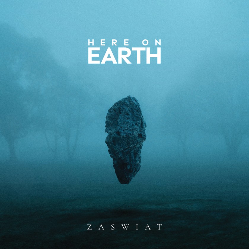 HERE ON EARTH