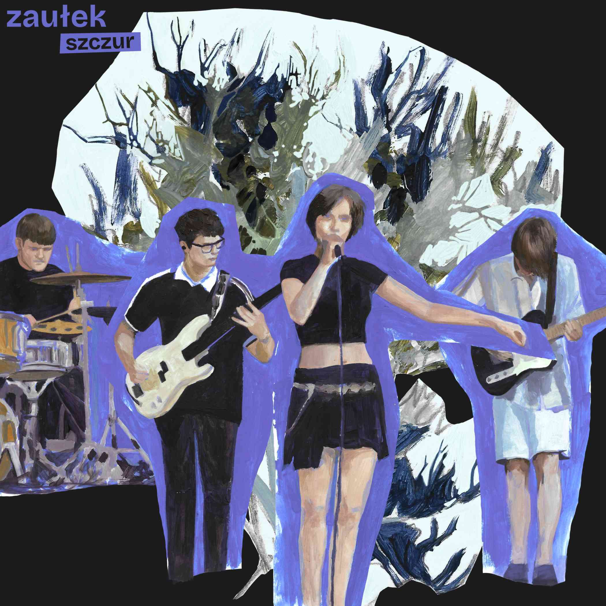 Zaułek 