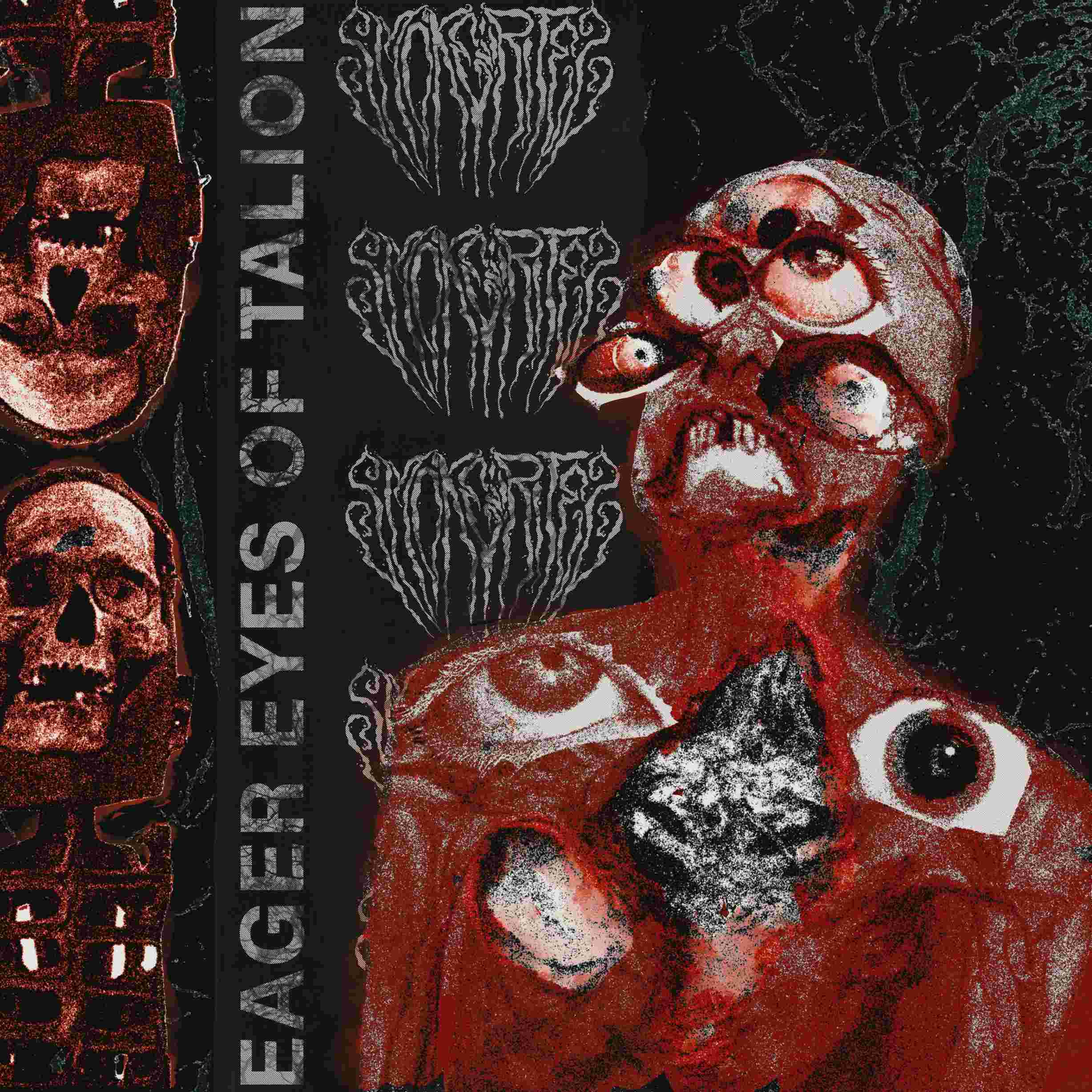 SMOKE RITES
