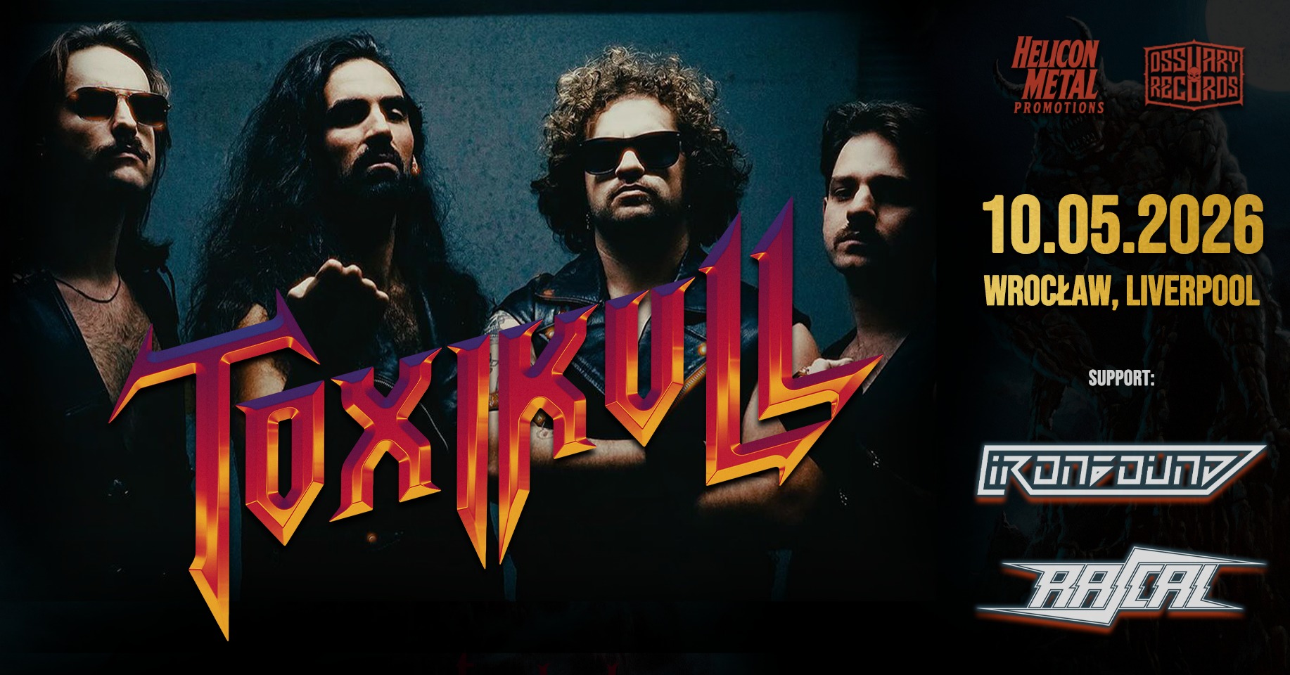 Toxikull