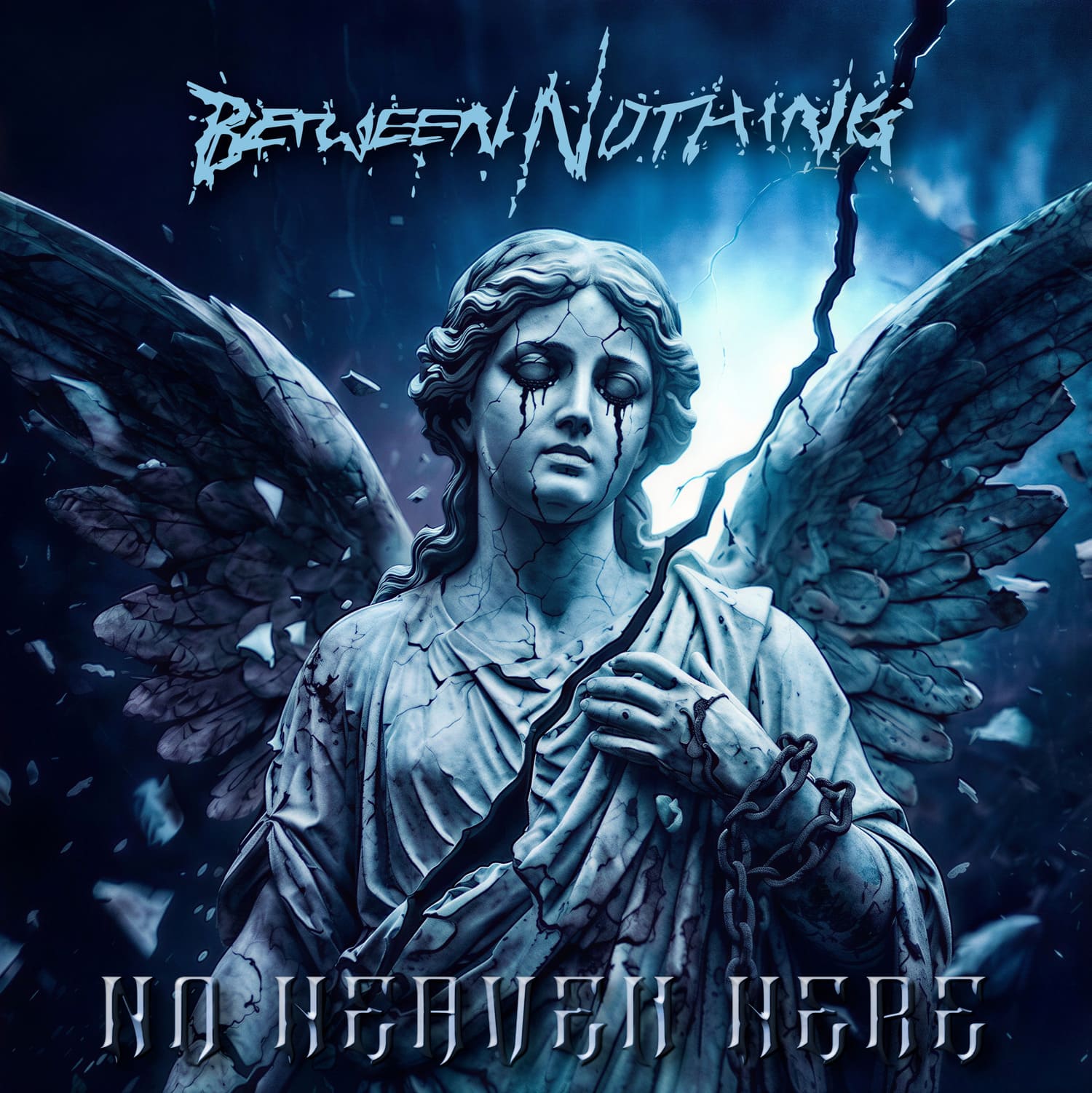 Between Nothning