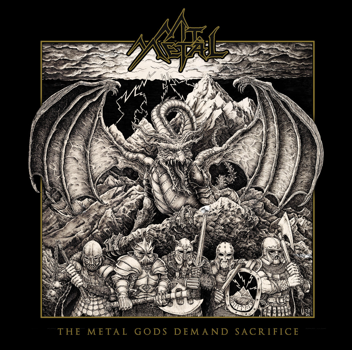 Mt. Metal