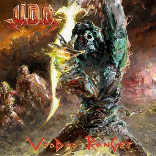 U.D.O.
