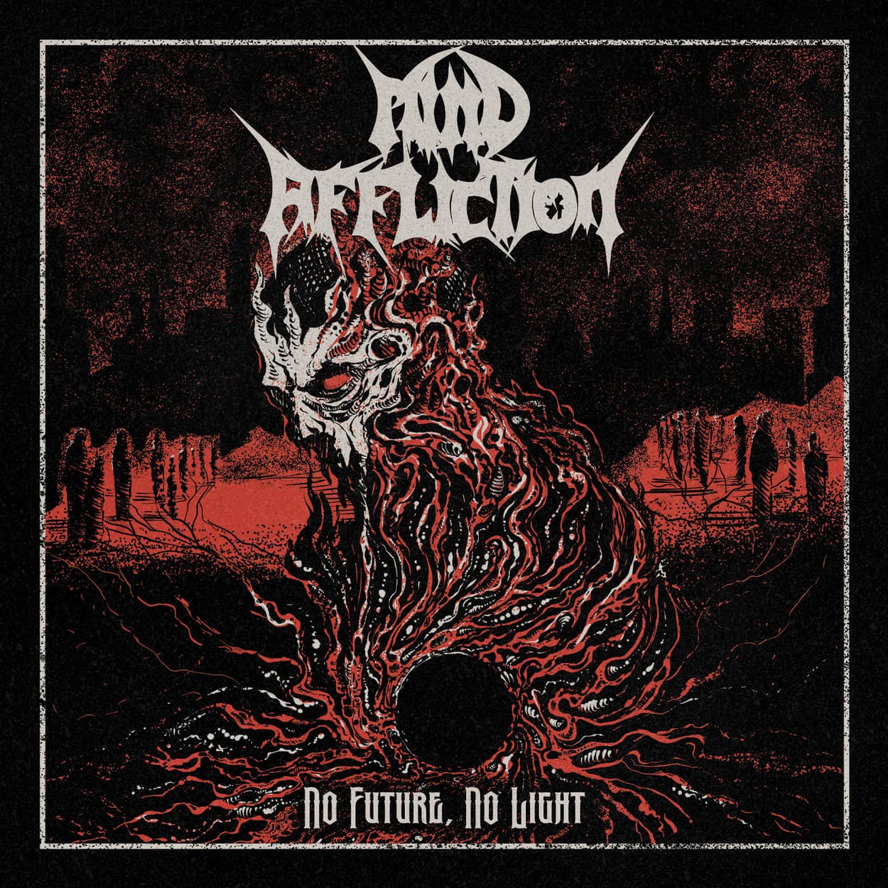MIND AFFLICTION