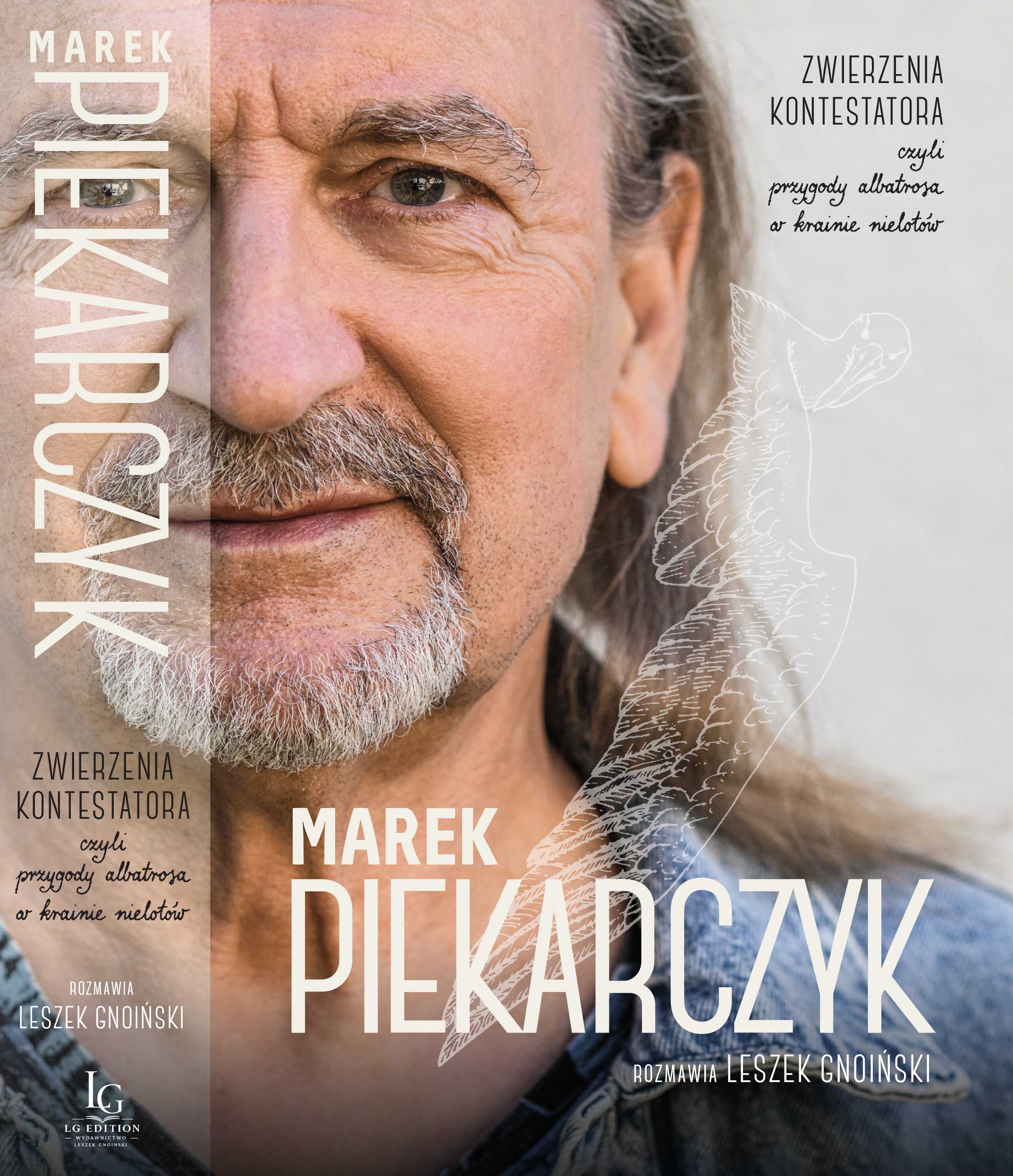 Marek Piekarczyk