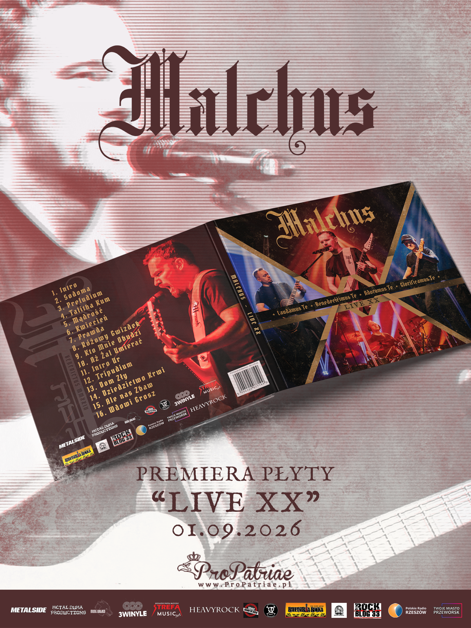 Malchus