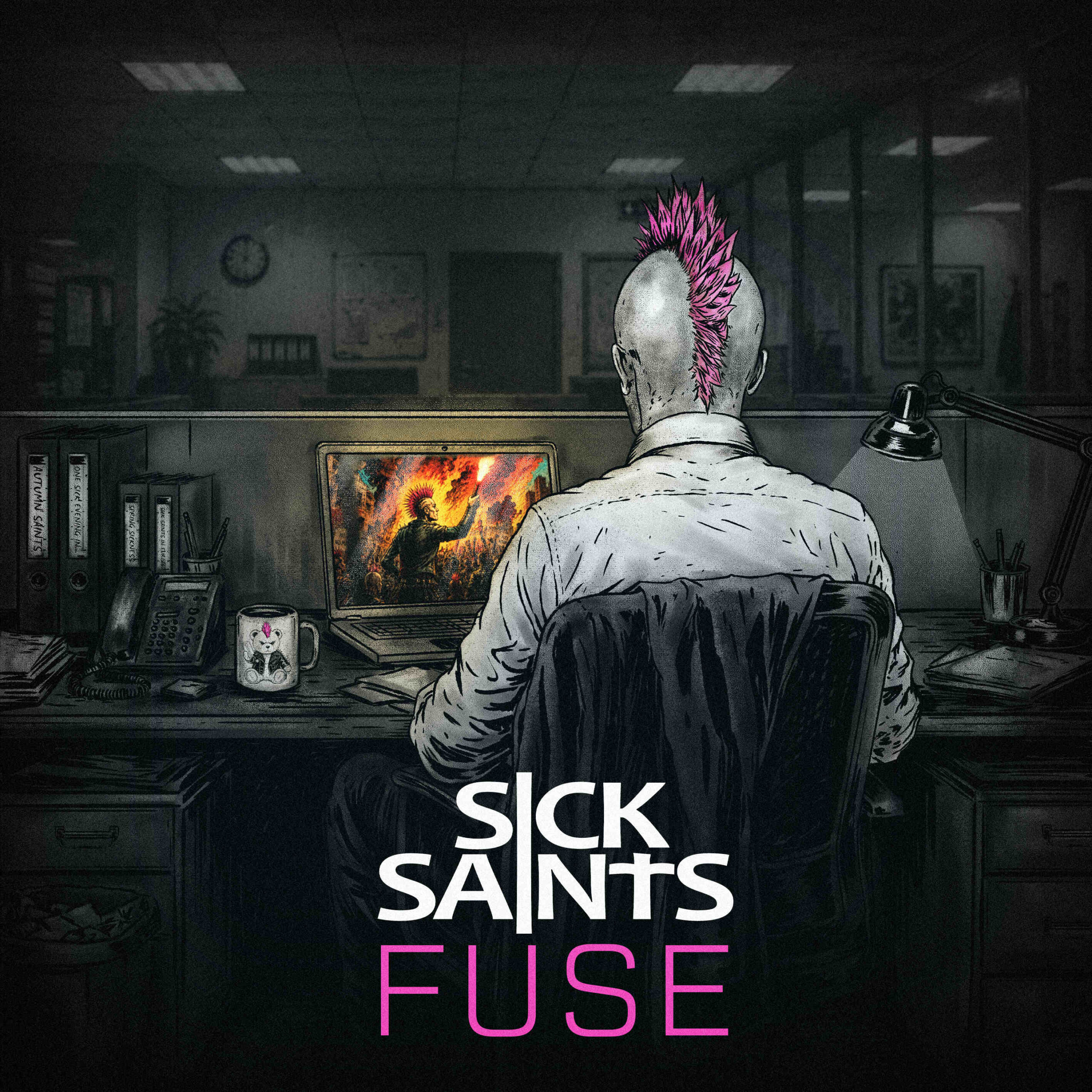 SICK SAINTS