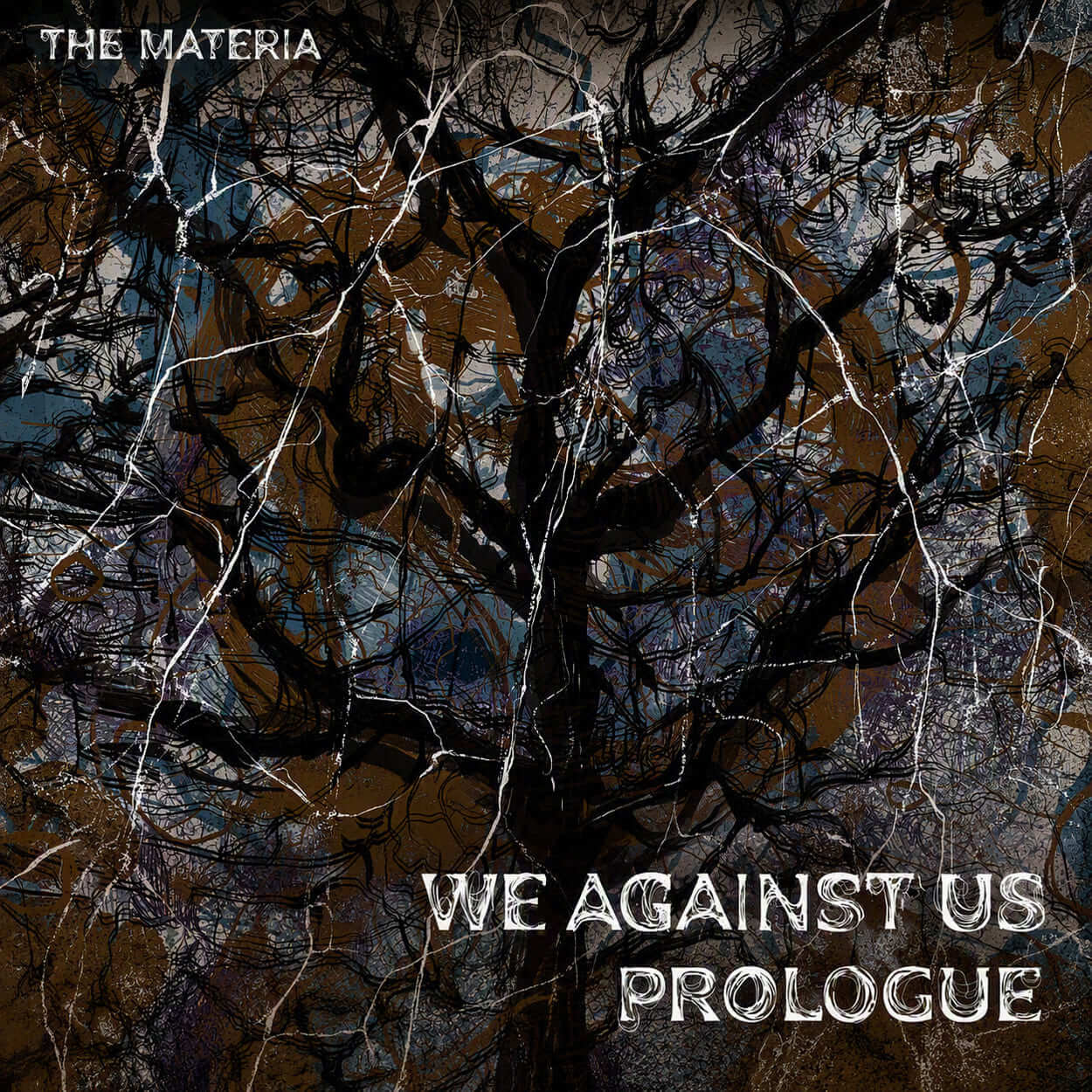 THE MATERIA