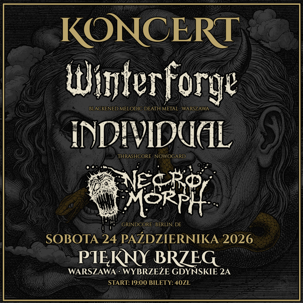 WINTERFORGE