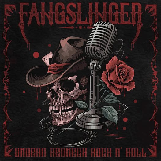 FangSlinger