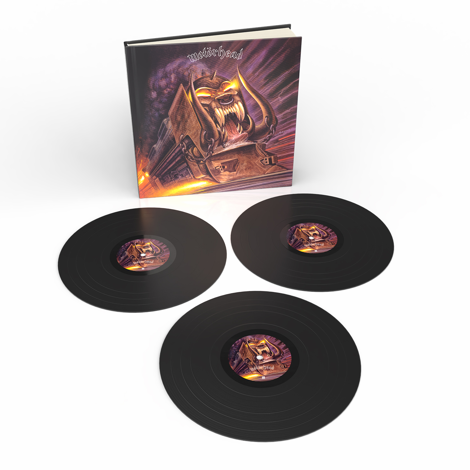 Motörhead
