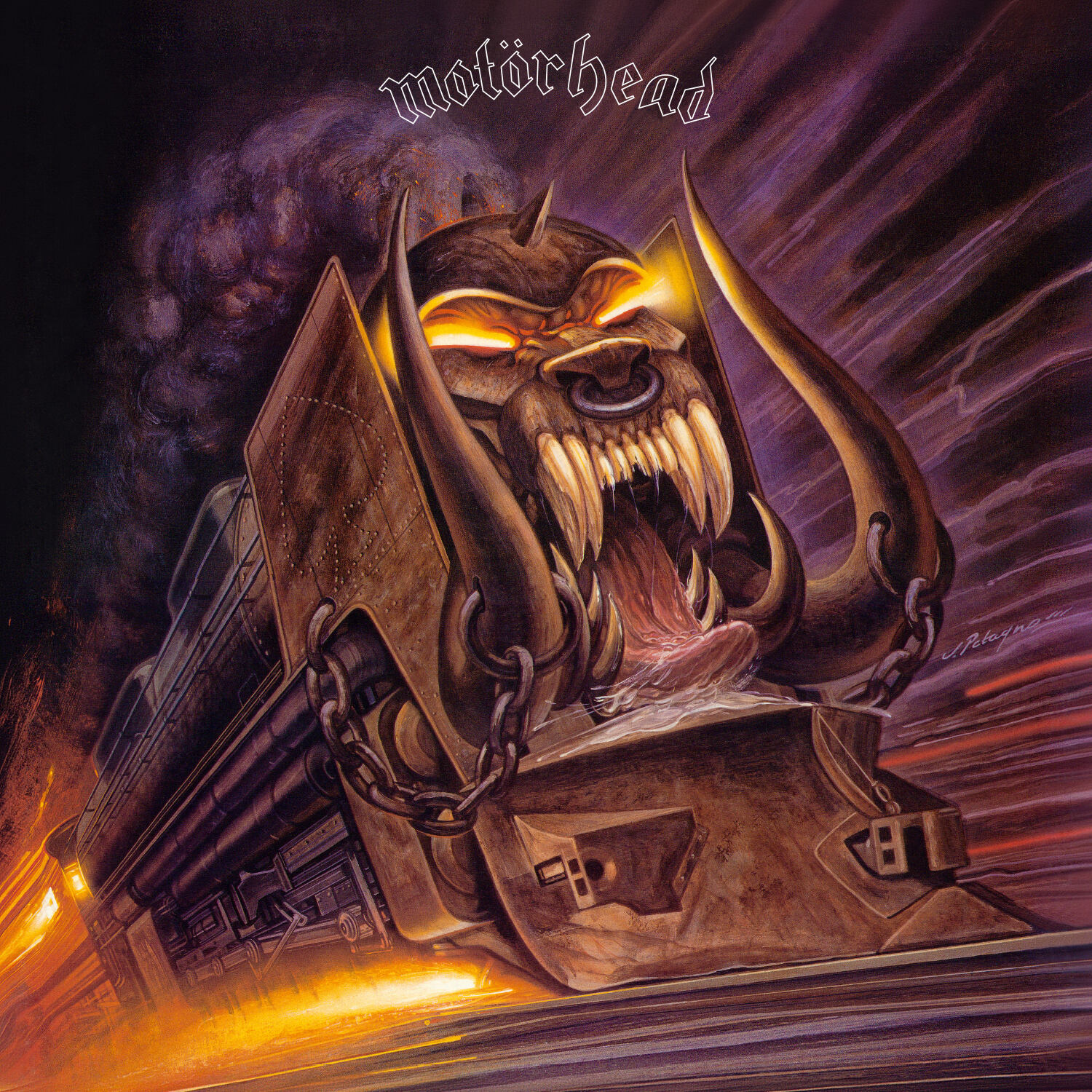 Motörhead