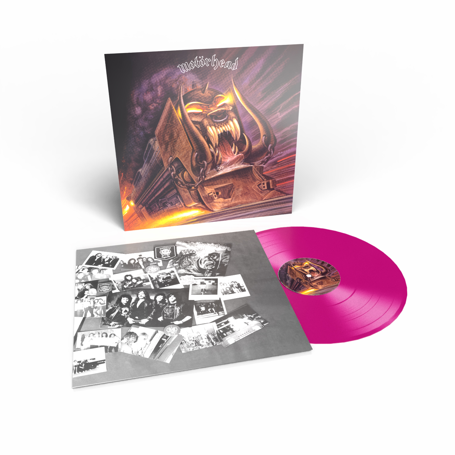 Motörhead
