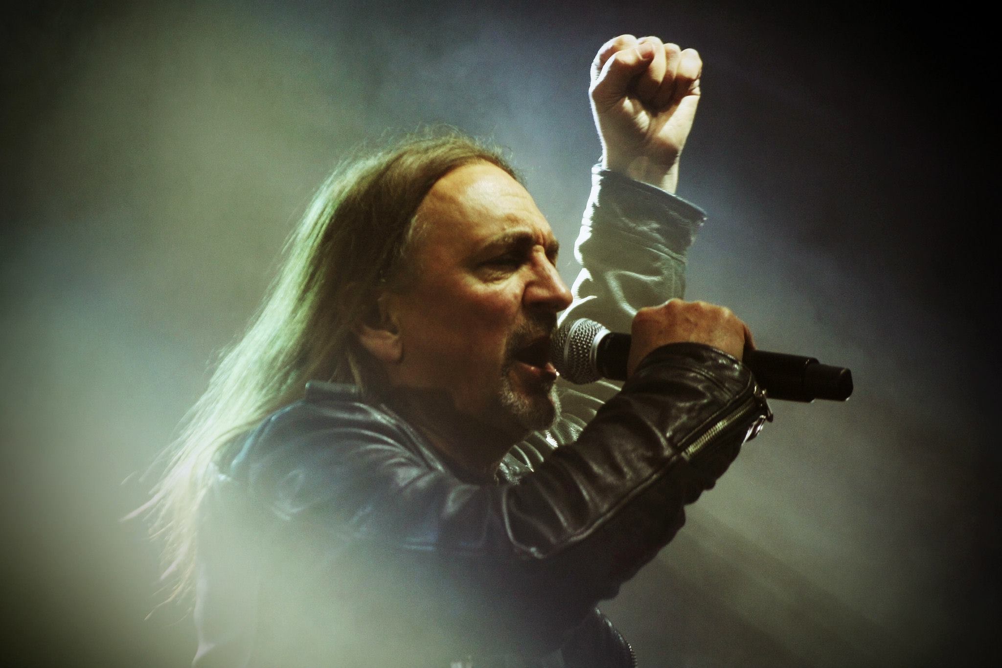 Nowa, rozszerzona wersja wywiadu-rzeki z legendą polskiego rocka czeka na premierę