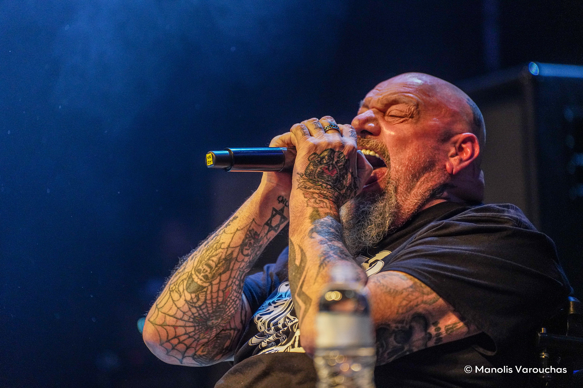 Paul Di'Anno
