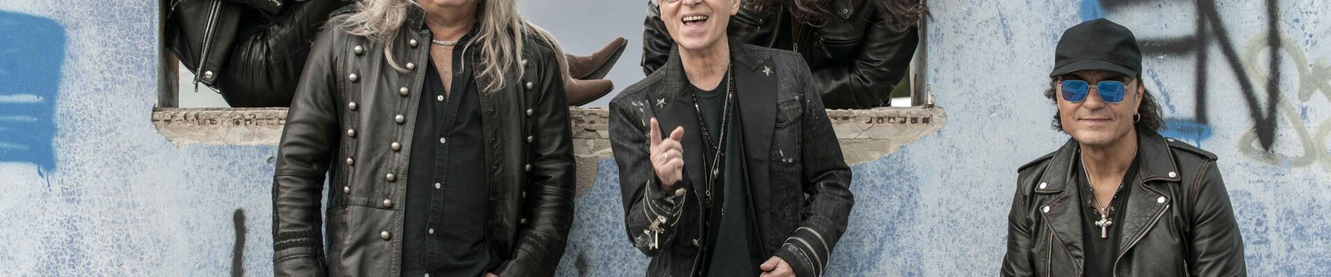 Scorpions