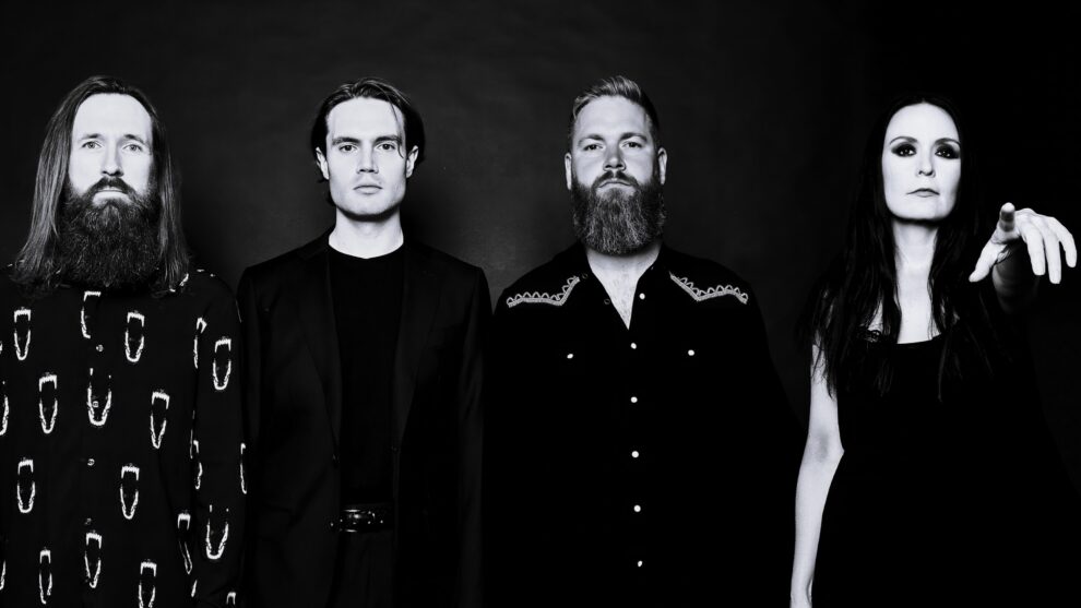 COLD IN BERLIN już po premierze piątego albumu