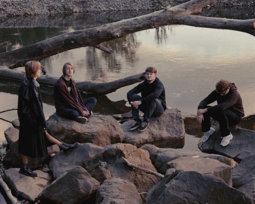 ZAUŁEK w obronie „Pandory”. Drugi singiel alt rockowego zespołu z Oświęcimia