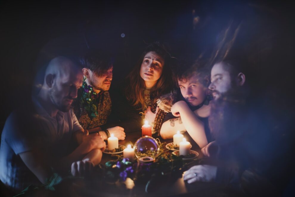 Debiut ŹRENIC już dostępny