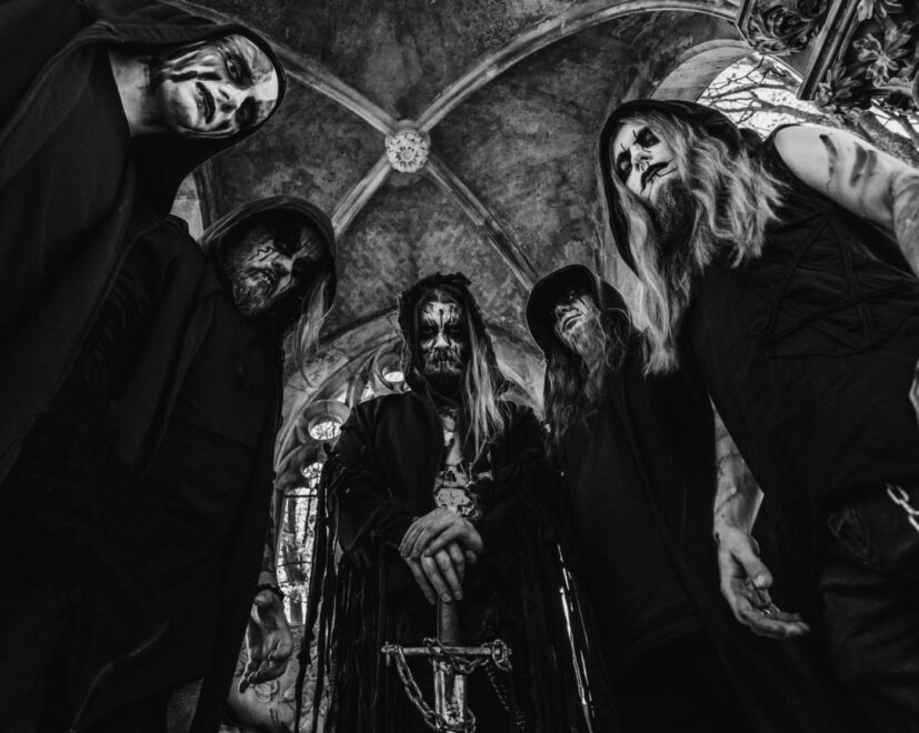 SOTHORIS wyrusza w trasę promującą nową płytę