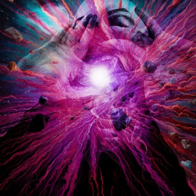 LILLA VENEDA konfrontuje ludzkość z nieznanym