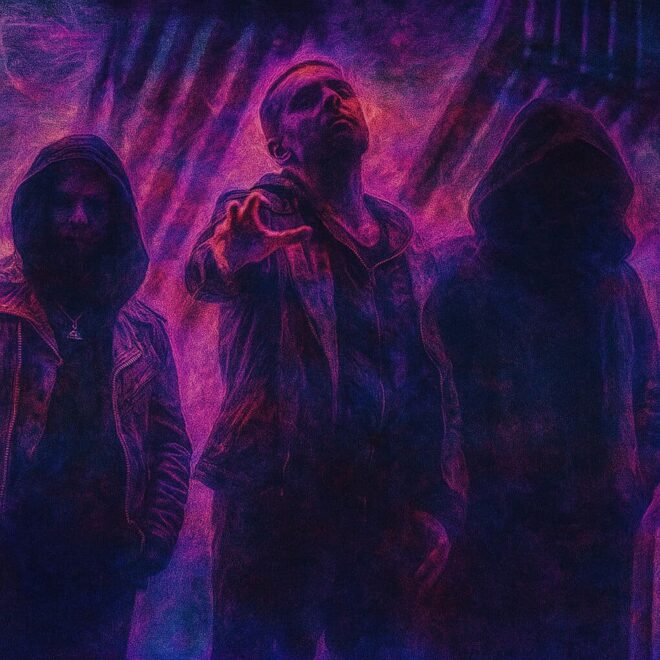 LILLA VENEDA remixuje jeden e swoich utworów