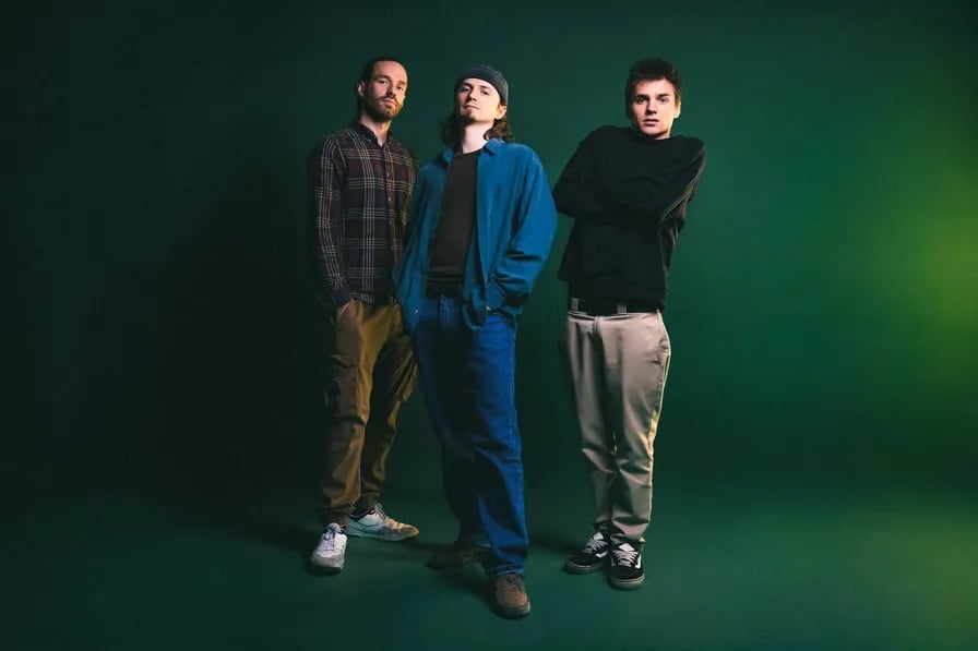 Katowicki koncert FISH BASKET już do obejrzenia w sieci