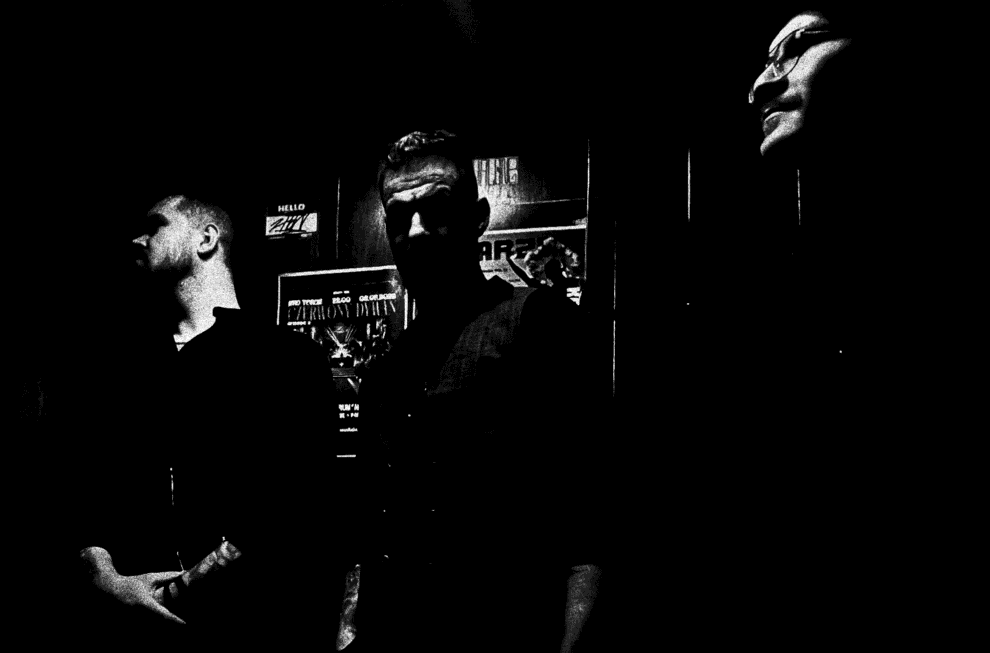 Kolejnym singlem MUDSLINGER prowokuje do refleksji